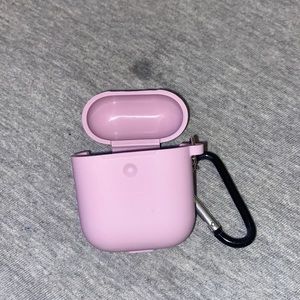 Airpods case.